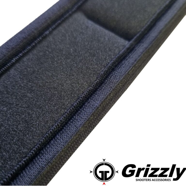 Rifle Sling 01