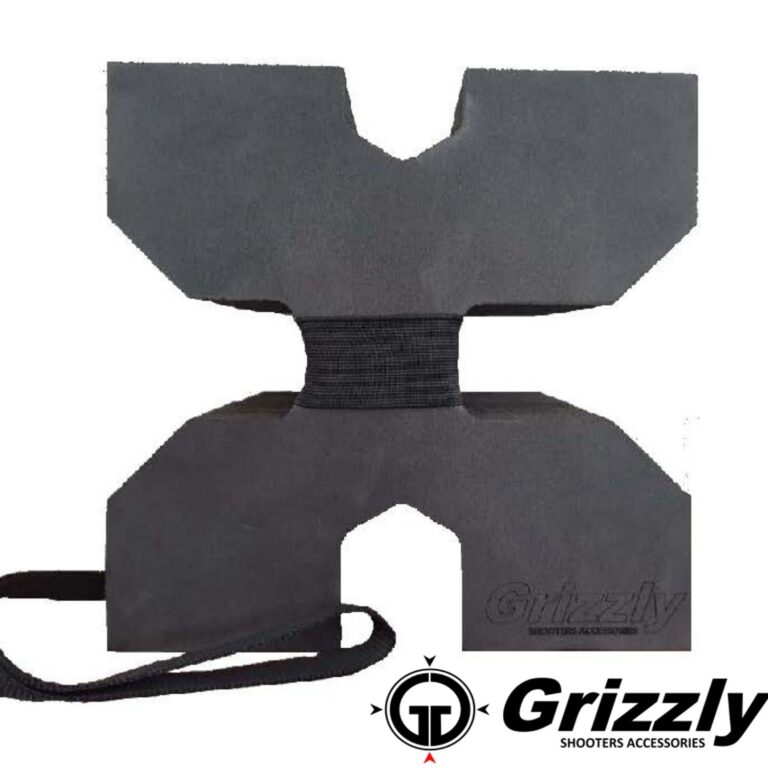 Grizzly X4-Box Rest