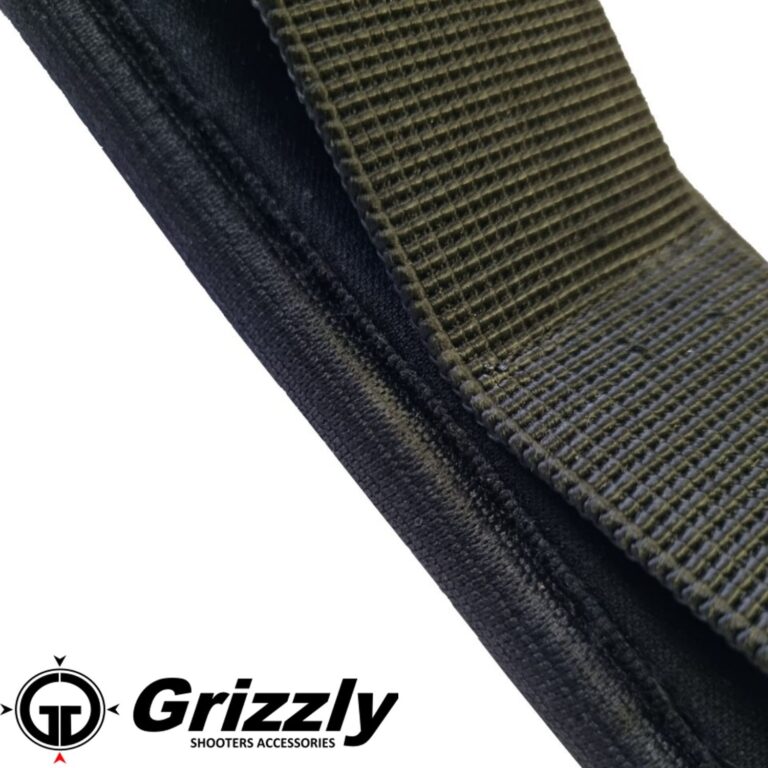Rifle Sling 01