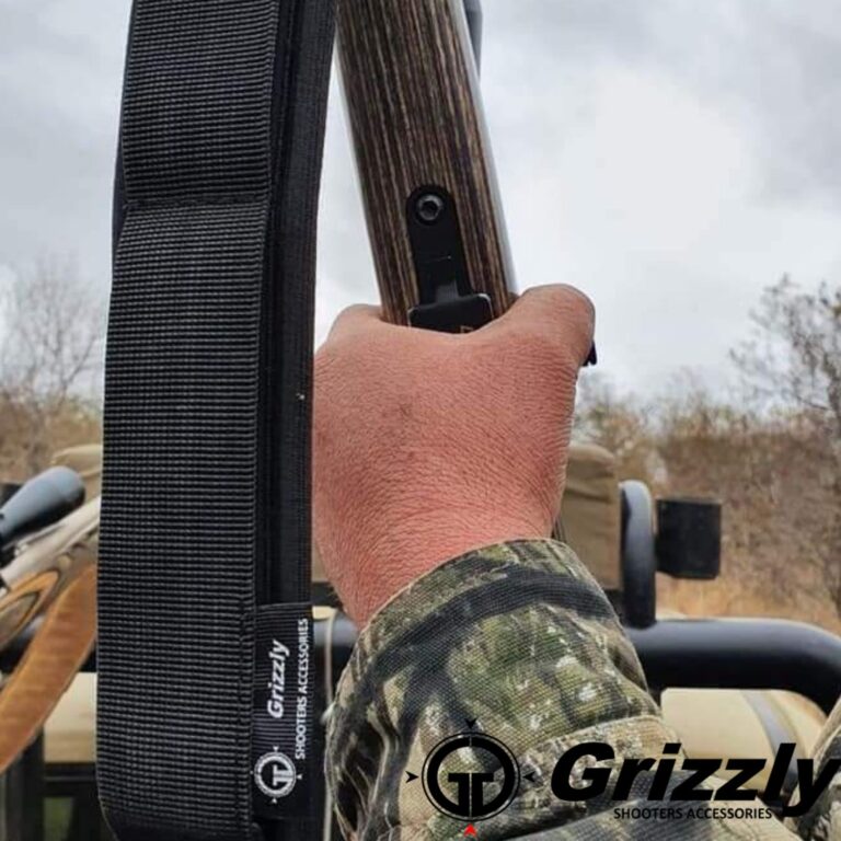 Rifle Sling 01