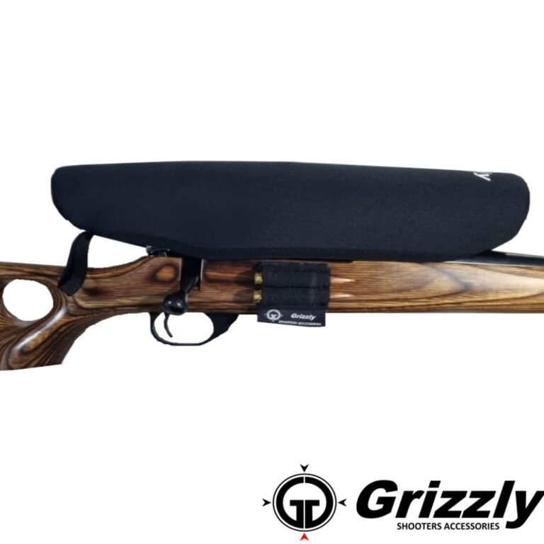 Scope Cover