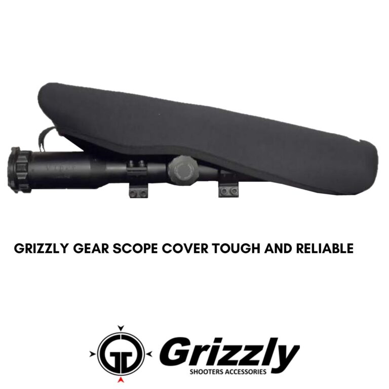 Scope Cover