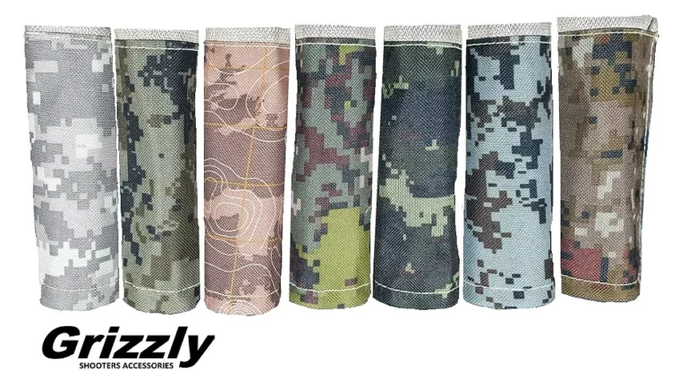 Mirage covers (500°C)
